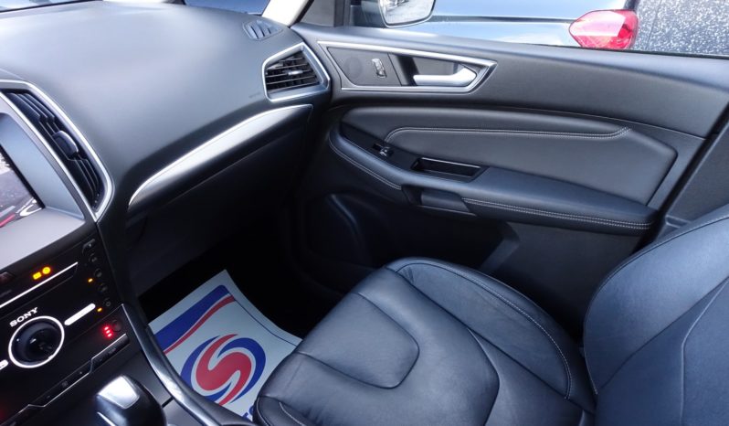 FORD S-MAX 2.0 L TDCI 150 CH 7 PLACES complet