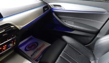 BMW 520 DXA TOURING X-DRIVE SERIE 5 BVA SPORT LINE complet