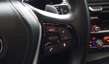 BMW 520 DXA TOURING X-DRIVE SERIE 5 BVA SPORT LINE complet
