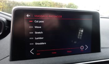 PEUGEOT 5008 1.5 L EAT8 BLUEHDI 7 PLACES 130 CH  GT-LINE complet