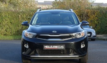 KIA STONIC 1.0L T-GDI 120 CH  DESIGN BUSINESS complet
