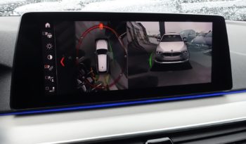 BMW 520 DXA TOURING X-DRIVE SERIE 5 BVA SPORT LINE complet