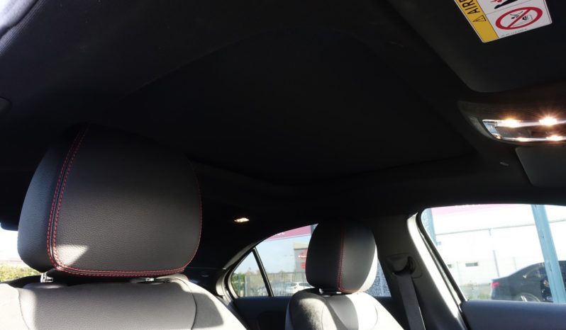 NOUVELLE MERCEDES CLASSE A 180d BERLINE 7G-DCT AMG complet