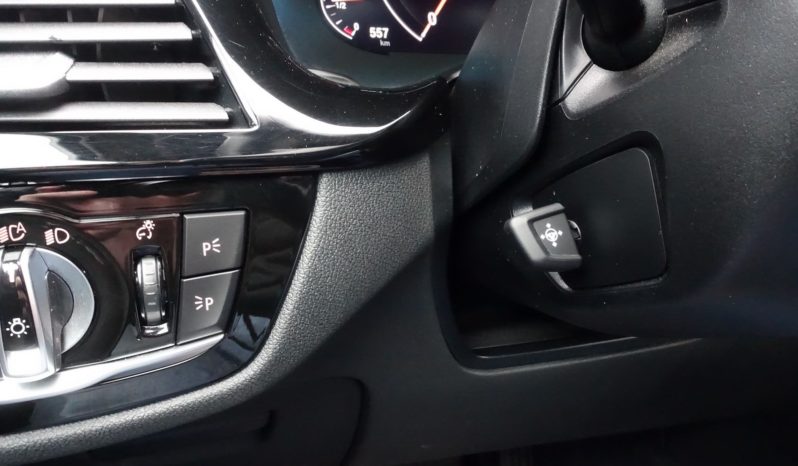BMW 520 DXA TOURING X-DRIVE SERIE 5 BVA SPORT LINE complet