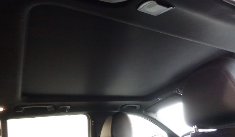 BMW 520 DXA TOURING X-DRIVE SERIE 5 BVA SPORT LINE complet