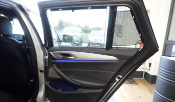 BMW 520 DXA TOURING X-DRIVE SERIE 5 BVA SPORT LINE complet