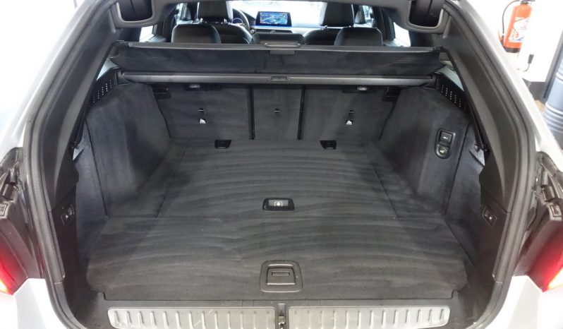 BMW 520 DXA TOURING X-DRIVE SERIE 5 BVA SPORT LINE complet