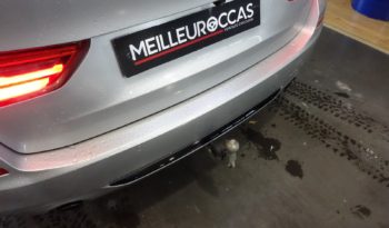 BMW 520 DXA TOURING X-DRIVE SERIE 5 BVA SPORT LINE complet