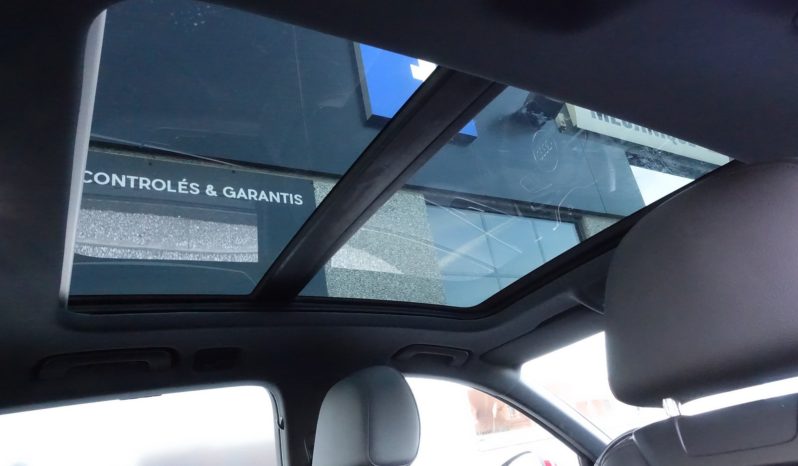 AUDI A4 AVANT TFSI 150 CH  S-LINE complet