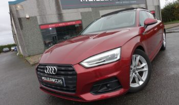 AUDI A5 SPORTBACK 2.0L TDI S-TRONIC 190 CH complet