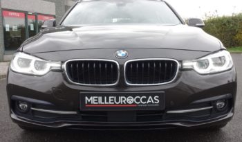 BMW 320 DA TOURING 163 CH F31 SERIE 3 ( break ) complet