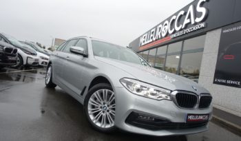 BMW 520 DXA TOURING X-DRIVE SERIE 5 BVA SPORT LINE complet