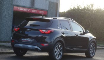 KIA STONIC 1.0L T-GDI 120 CH  DESIGN BUSINESS complet