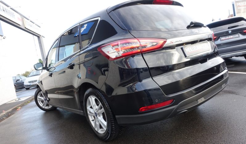 FORD S-MAX 2.0 L TDCI 150 CH 7 PLACES complet