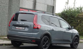DACIA JOGGER TCE 110 CH 7 PLACES EXTREME LIMITED EDITION complet