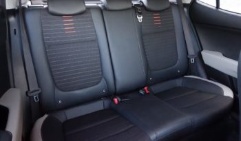 KIA STONIC 1.0L T-GDI 120 CH  DESIGN BUSINESS complet