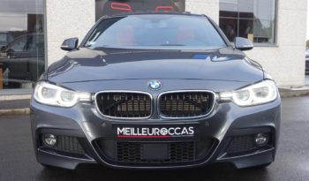 BMW 330 EA E-DRIVE BERLINE HYBRIDE I8 184 CH ESSENCE + 68 CH ELECTRIQUE F30 SERIE 3 complet