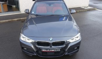 BMW 330 EA E-DRIVE BERLINE HYBRIDE I8 184 CH ESSENCE + 68 CH ELECTRIQUE F30 SERIE 3 complet