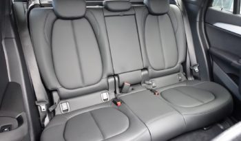 BMW X1 2.0L 18 D S-DRIVE F48 PHASE 2 complet