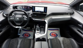 PEUGEOT 3008 1.5 BLUEHDI 130 CH EAT8  GT complet
