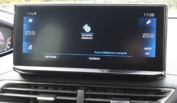 PEUGEOT 3008 1.5 BLUEHDI 130 CH EAT8  GT complet