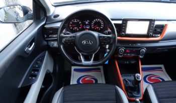KIA STONIC 1.0L T-GDI 120 CH  DESIGN BUSINESS complet