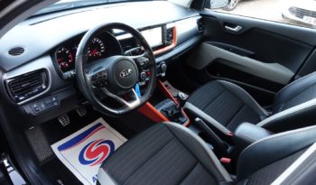 KIA STONIC 1.0L T-GDI 120 CH  DESIGN BUSINESS complet