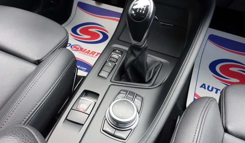 BMW X1 2.0L 18 D S-DRIVE F48 PHASE 2 complet