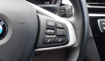 BMW X1 2.0L 18 D S-DRIVE F48 PHASE 2 complet