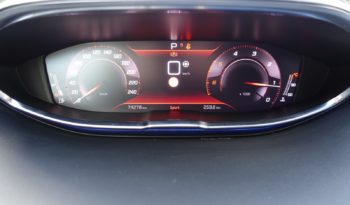 PEUGEOT 3008 1.5 BLUEHDI 130 CH EAT8  GT complet