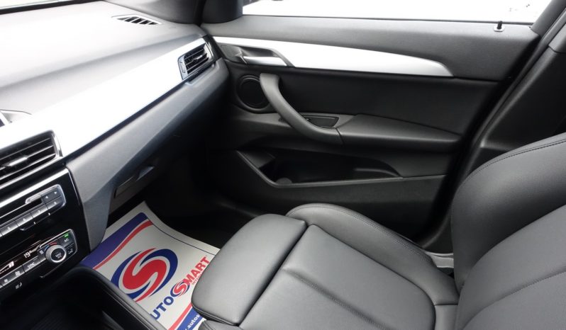 BMW X1 2.0L 18 D S-DRIVE F48 PHASE 2 complet