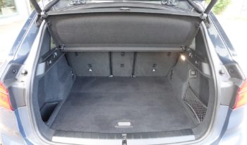 BMW X1 2.0L 18 D S-DRIVE F48 PHASE 2 complet