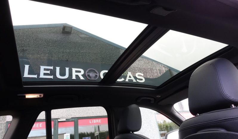 BMW X1 2.0L 18 D S-DRIVE F48 PHASE 2 complet