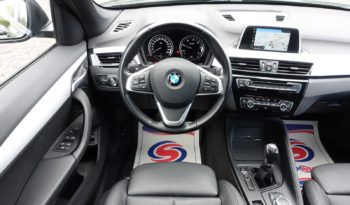 BMW X1 2.0L 18 D S-DRIVE F48 PHASE 2 complet