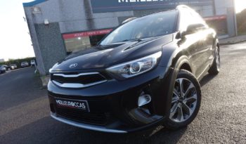 KIA STONIC 1.0L T-GDI 120 CH  DESIGN BUSINESS complet