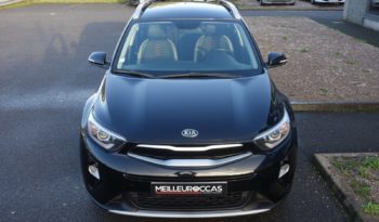 KIA STONIC 1.0L T-GDI 120 CH  DESIGN BUSINESS complet