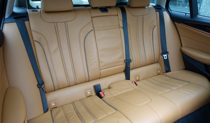 BMW 525 DA TOURING 210 CH SERIE 5 BVA SPORT LINE complet