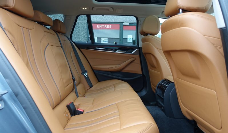 BMW 525 DA TOURING 210 CH SERIE 5 BVA SPORT LINE complet