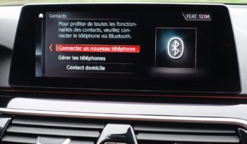 BMW 525 DA TOURING 210 CH SERIE 5 BVA SPORT LINE complet