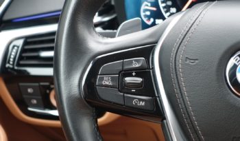 BMW 525 DA TOURING 210 CH SERIE 5 BVA SPORT LINE complet