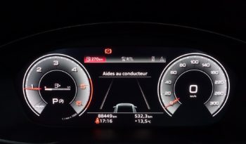 AUDI A4 AVANT 30 TDI MHEV S-TRONIC complet