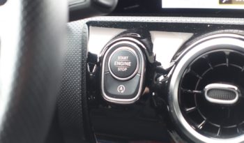 NOUVELLE MERCEDES CLASSE A 200 7G-DCT 163 CH PACK AMG complet