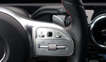 NOUVELLE MERCEDES CLASSE A 200 7G-DCT 163 CH PACK AMG complet