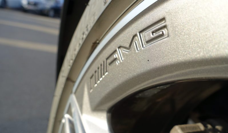NOUVELLE MERCEDES CLASSE A 200 7G-DCT 163 CH PACK AMG complet