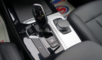BMW X3 2.0L DA S-DRIVE BVA PHASE 2 complet
