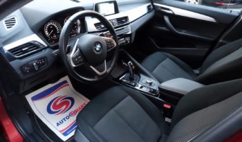 BMW X2 2.0L DA X-DRIVE SPORT 190 CH F39 BVA complet