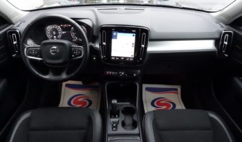VOLVO XC 40 D3 2.0 L GEARTRONIC 150CH  MOMENTUM complet