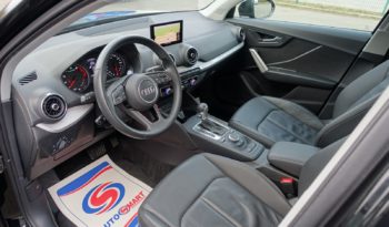 AUDI Q2 35 TFSI 150 CH S-TRONIC complet