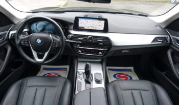 BMW 520 DA TOURING SERIE 5 BVA 190CH complet