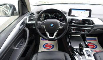 BMW X3 X-DRIVE 20 DA 163 CH BVA complet